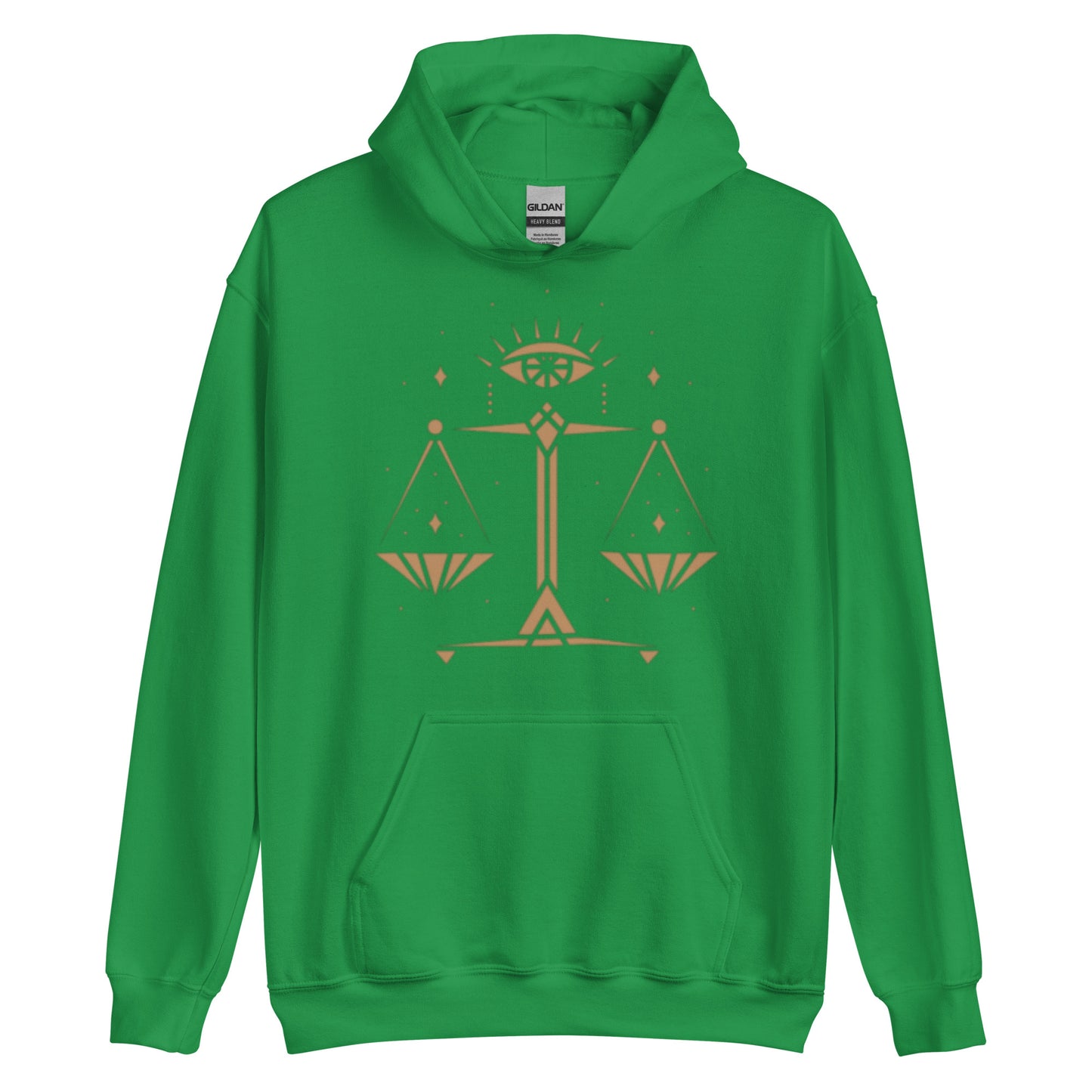 Unisex Balance Hoodie