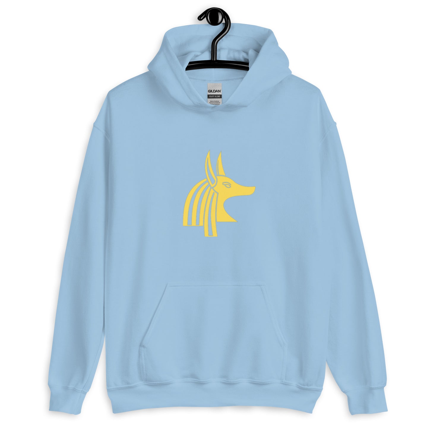 Unisex the Horus Hoodie