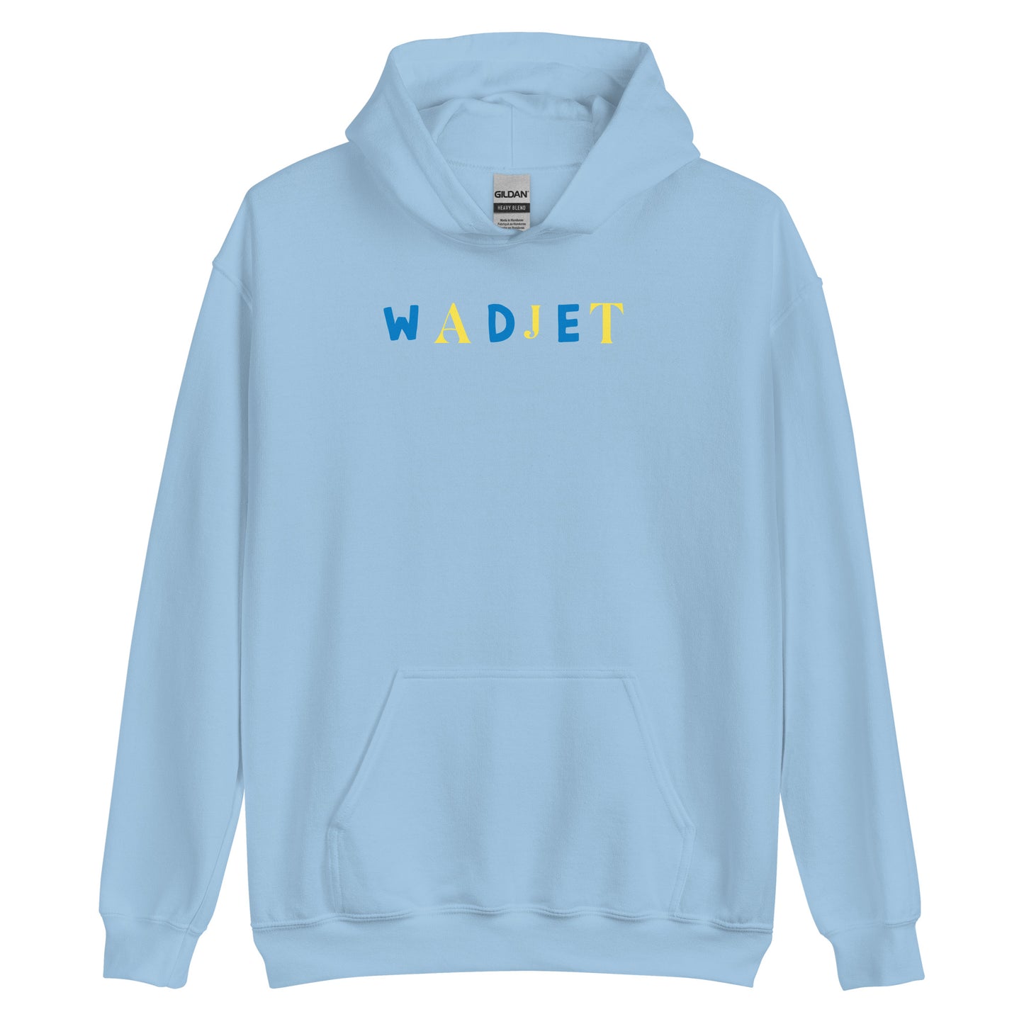 WJ Hoodie