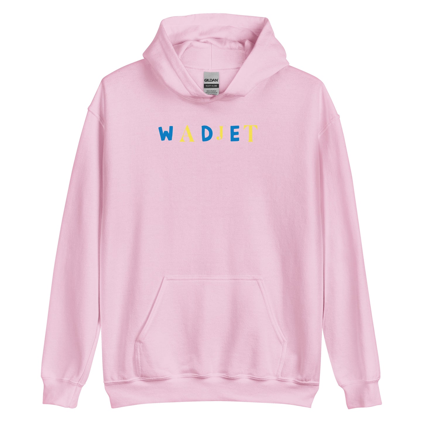 WJ Hoodie