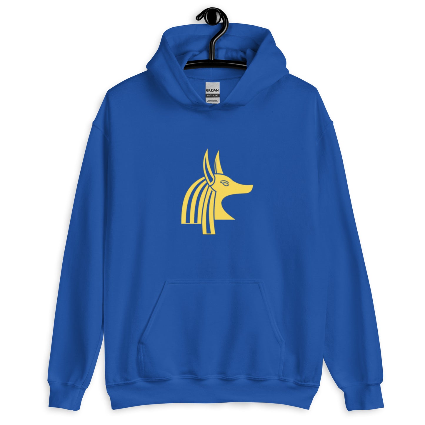 Unisex the Horus Hoodie