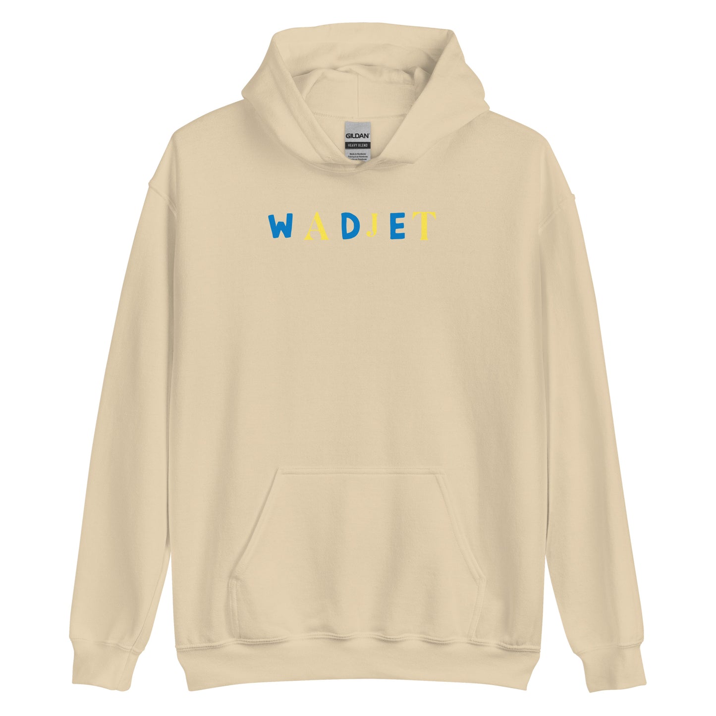 WJ Hoodie