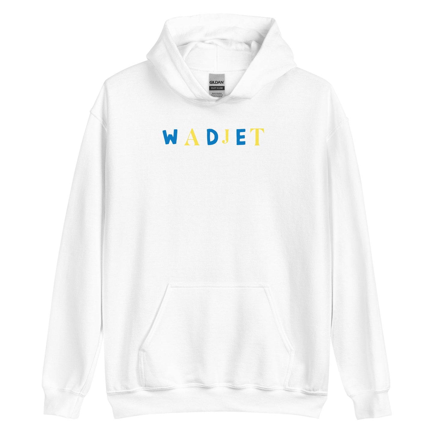 WJ Hoodie