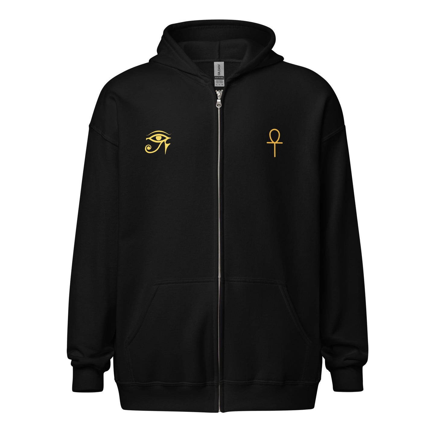 RAWADJET hoodie