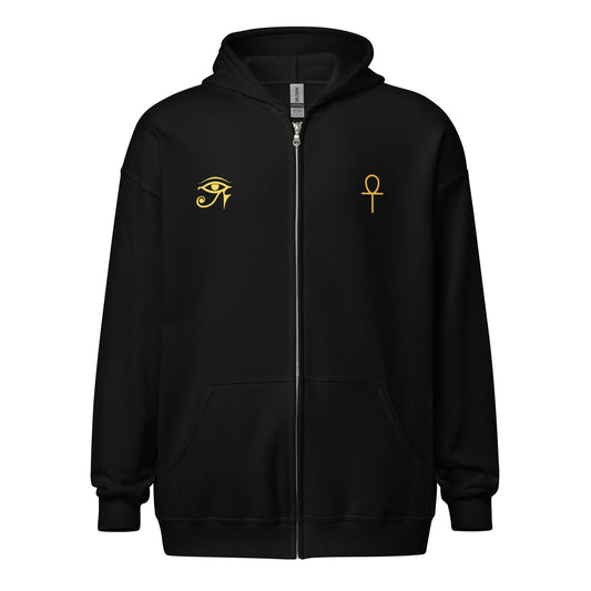 RAWADJET hoodie