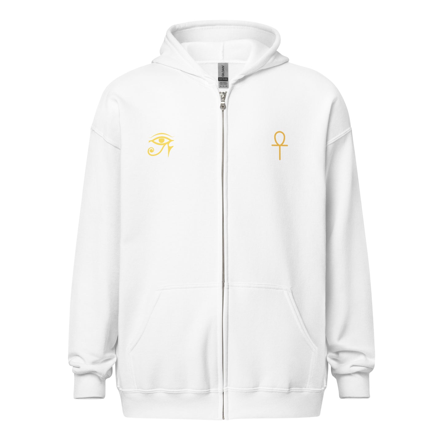 RAWADJET hoodie