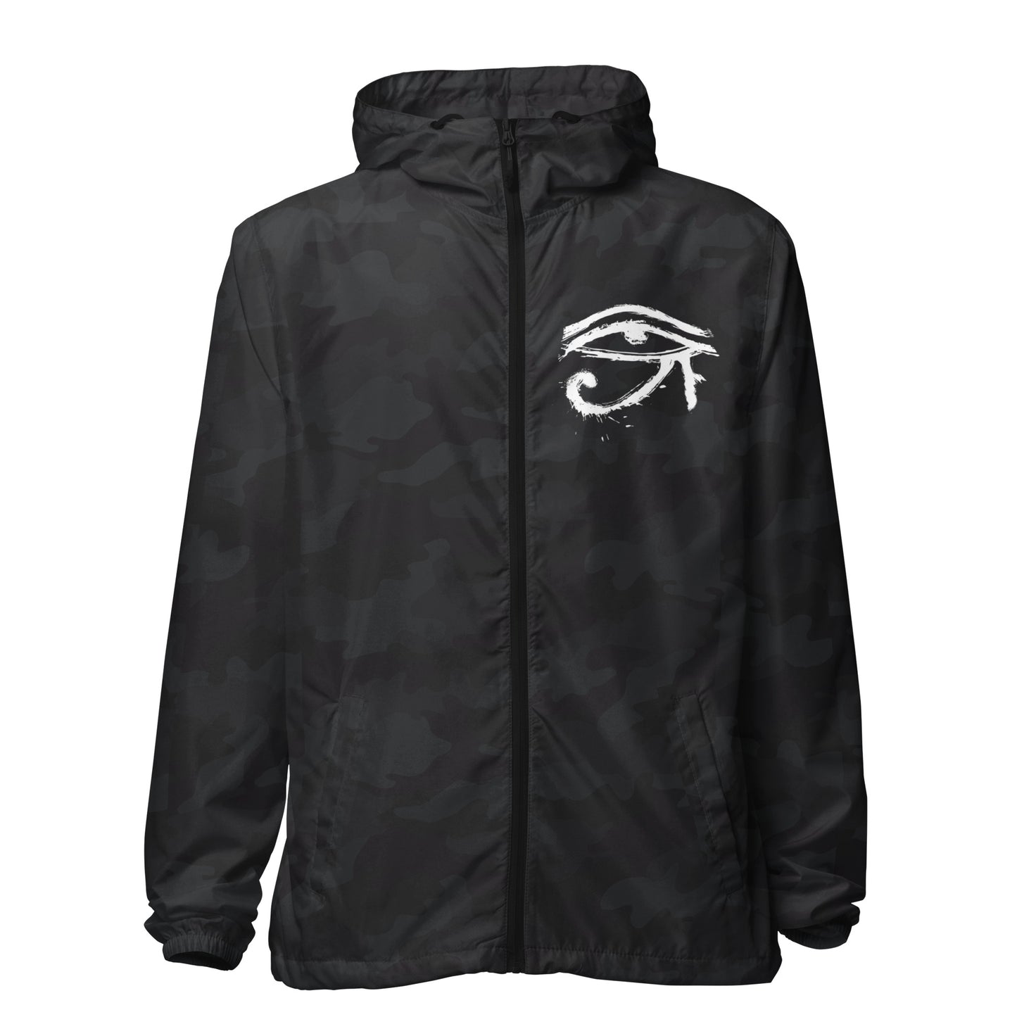 Eye of Ra windbreaker