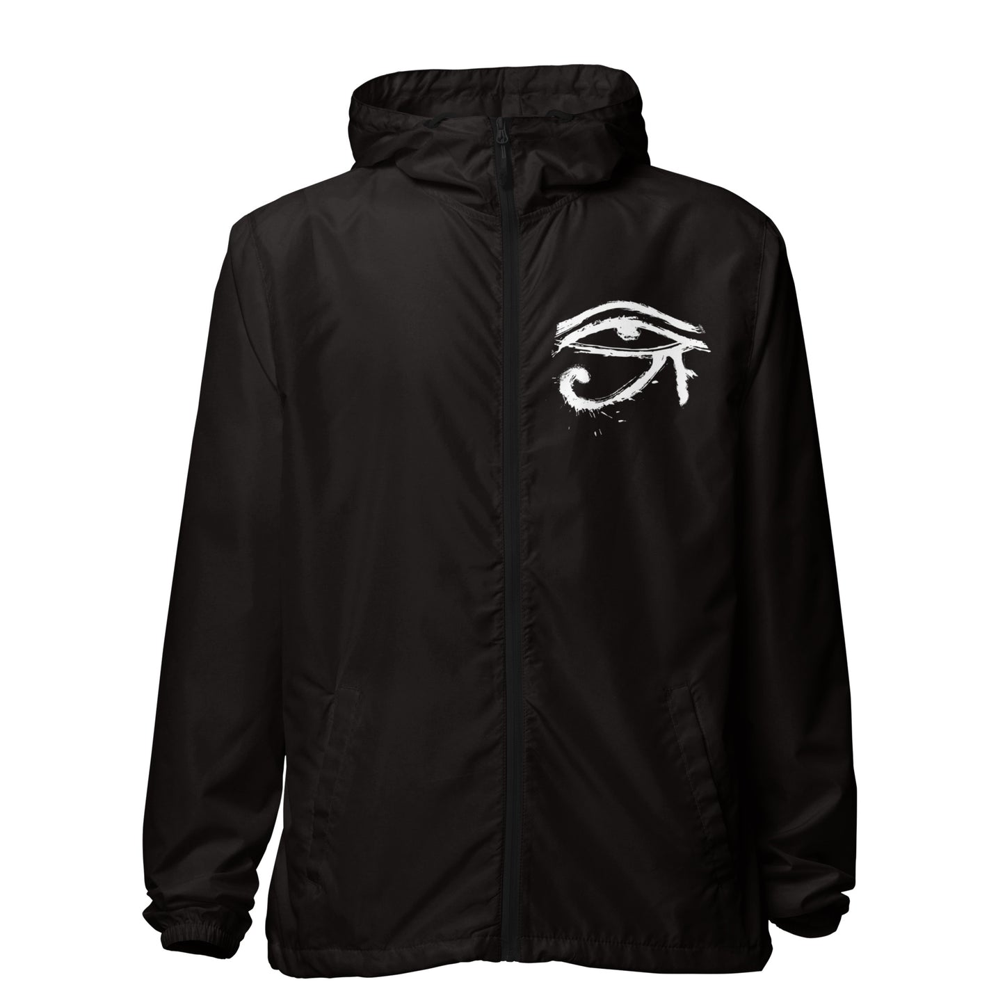 Eye of Ra windbreaker