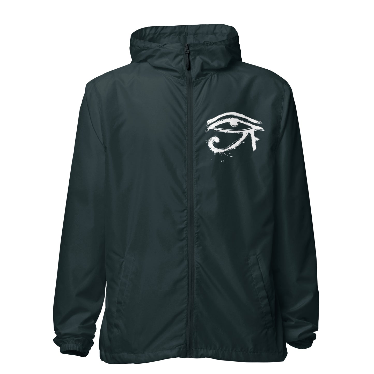 Eye of Ra windbreaker