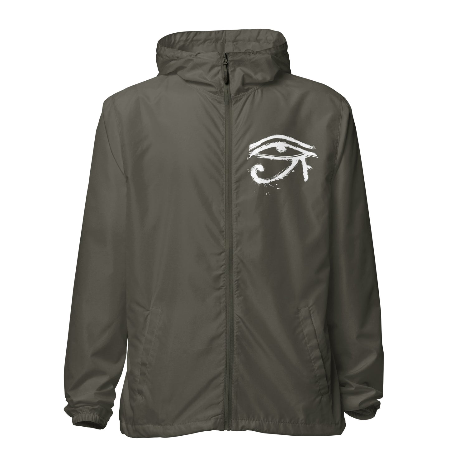 Eye of Ra windbreaker