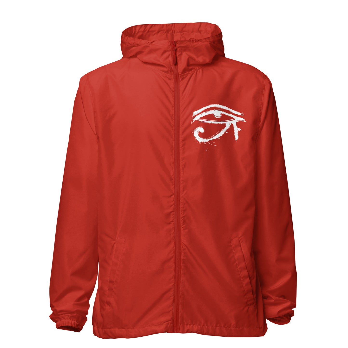 Eye of Ra windbreaker