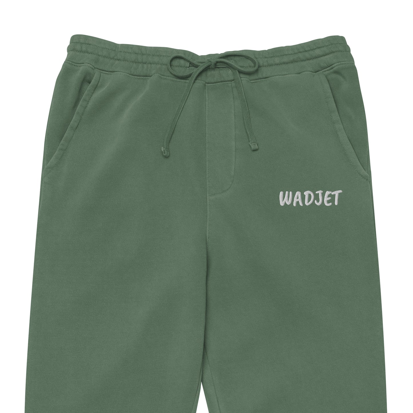 Unisex WADJET sweatpants