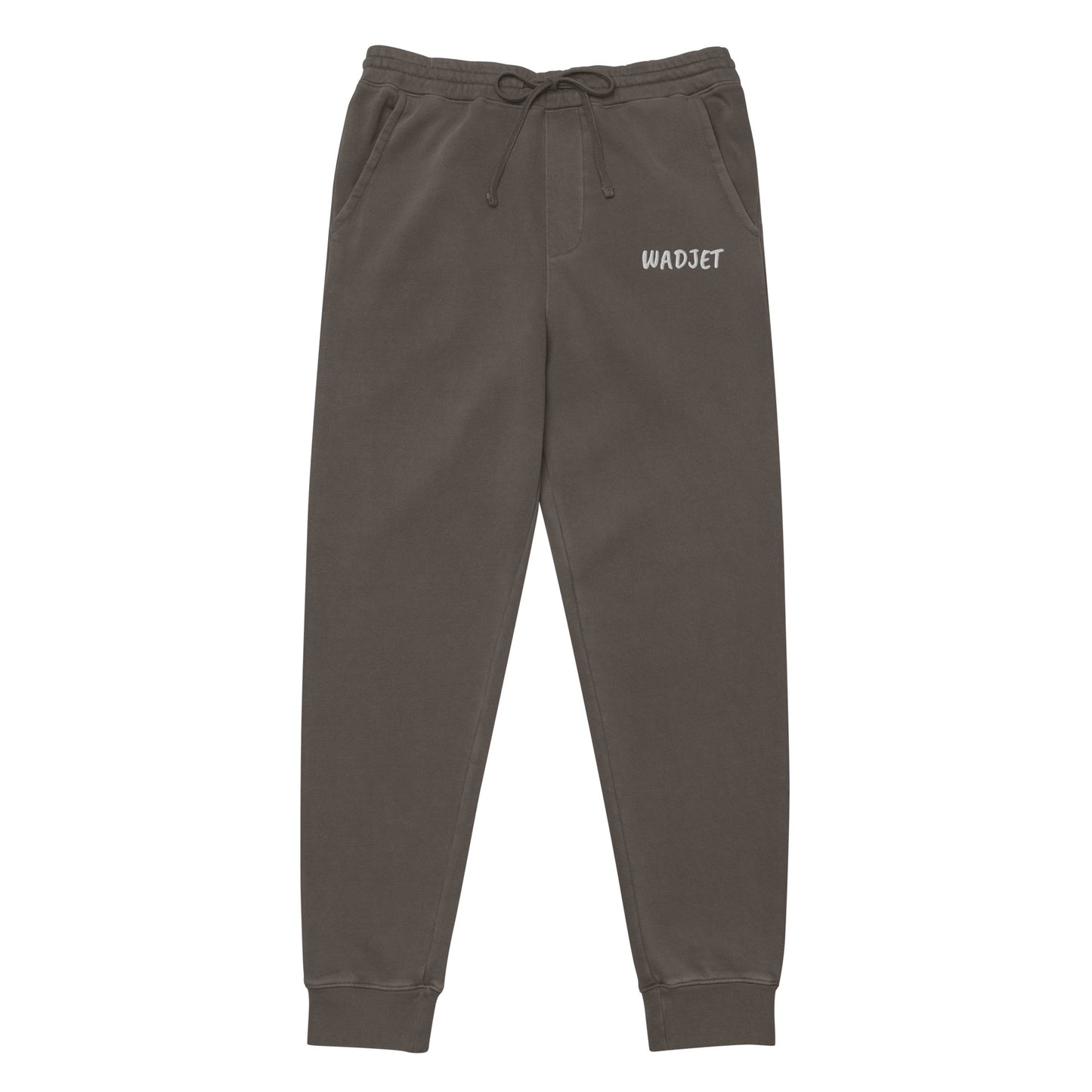 Unisex WADJET sweatpants