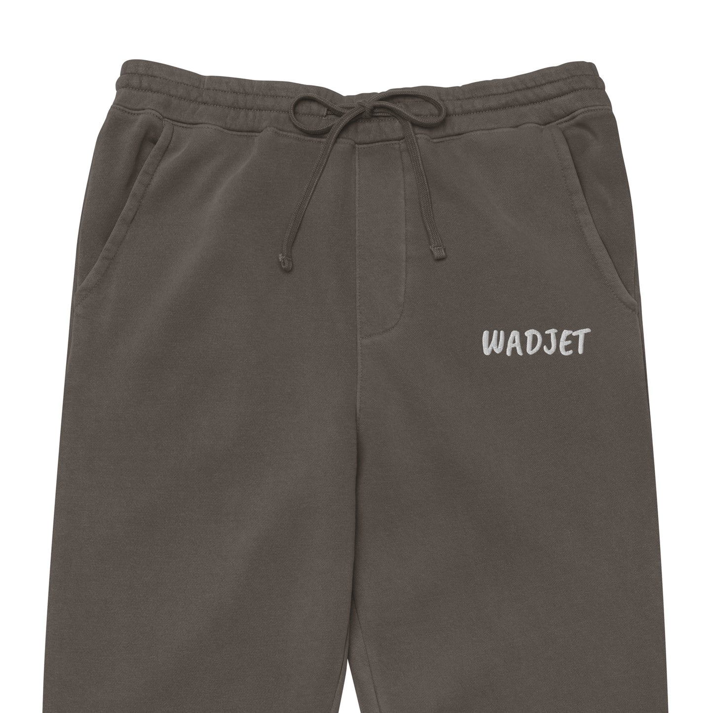 Unisex WADJET sweatpants