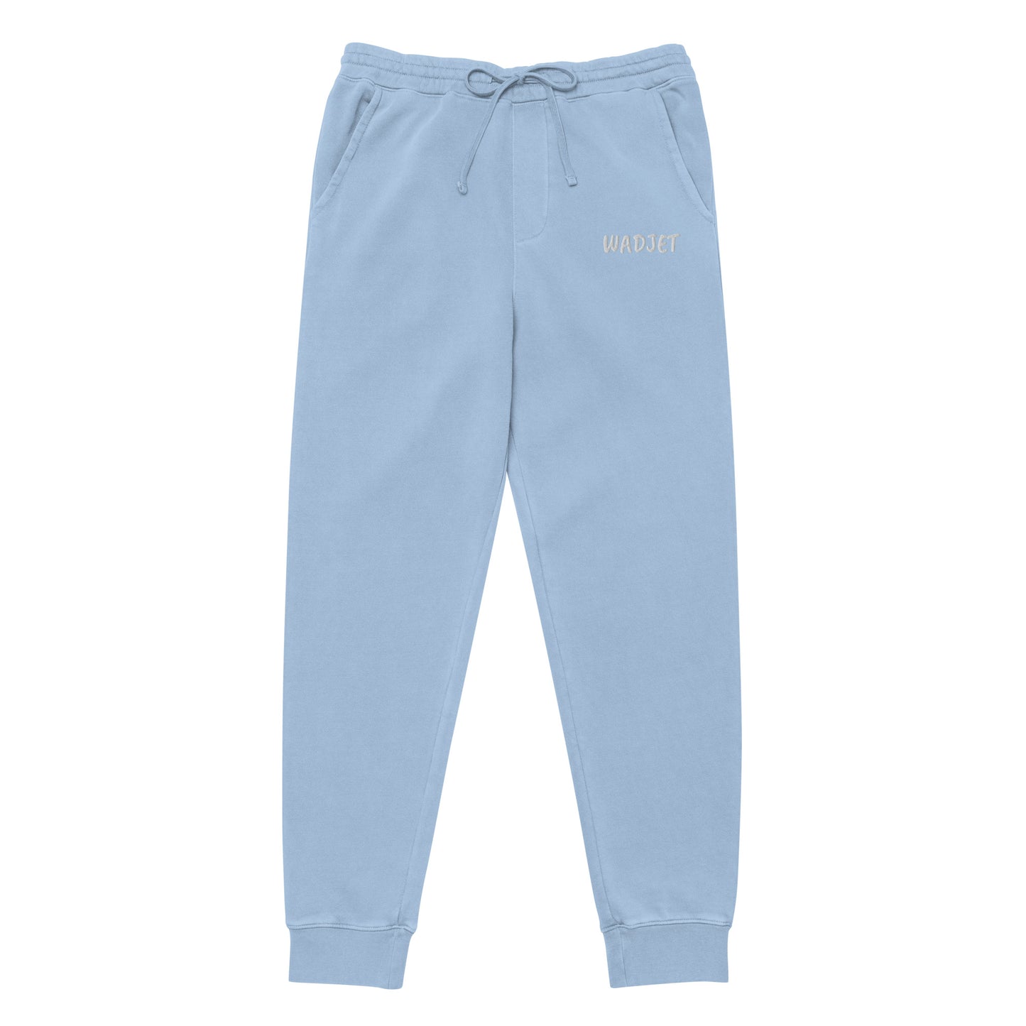 Unisex WADJET sweatpants