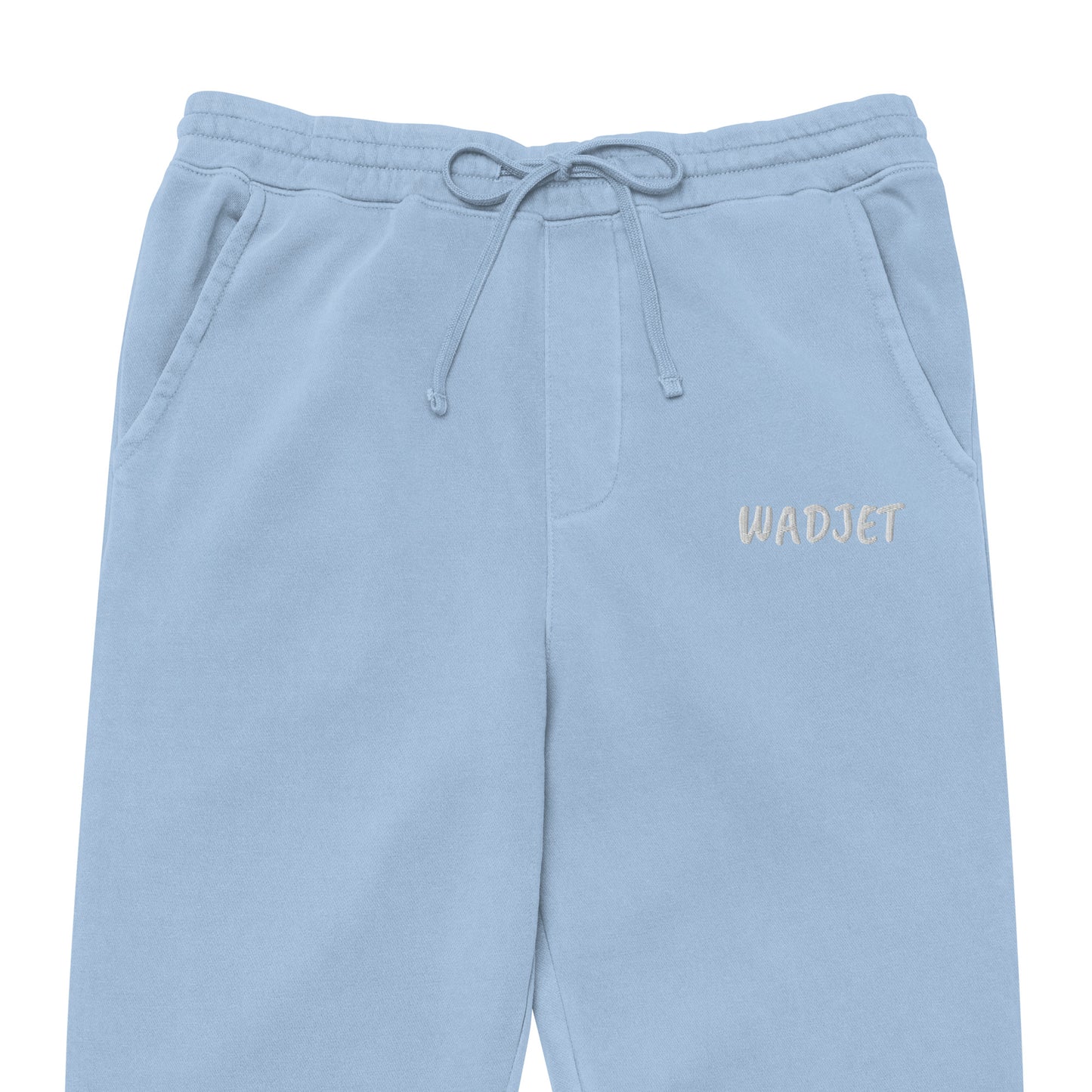 Unisex WADJET sweatpants