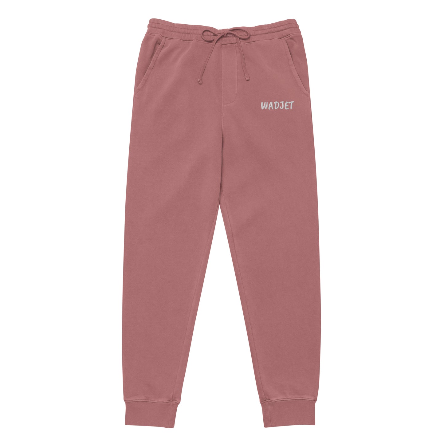 Unisex WADJET sweatpants