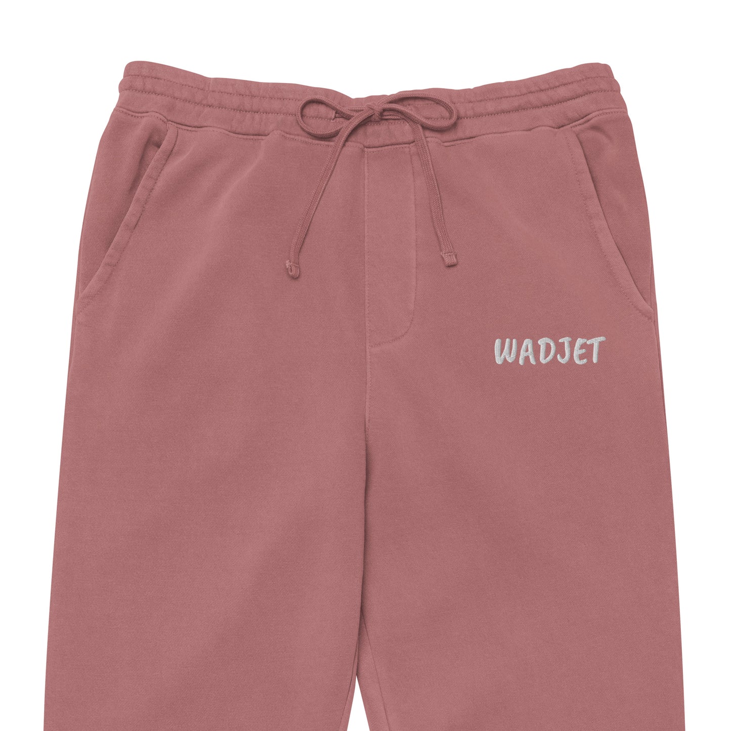 Unisex WADJET sweatpants