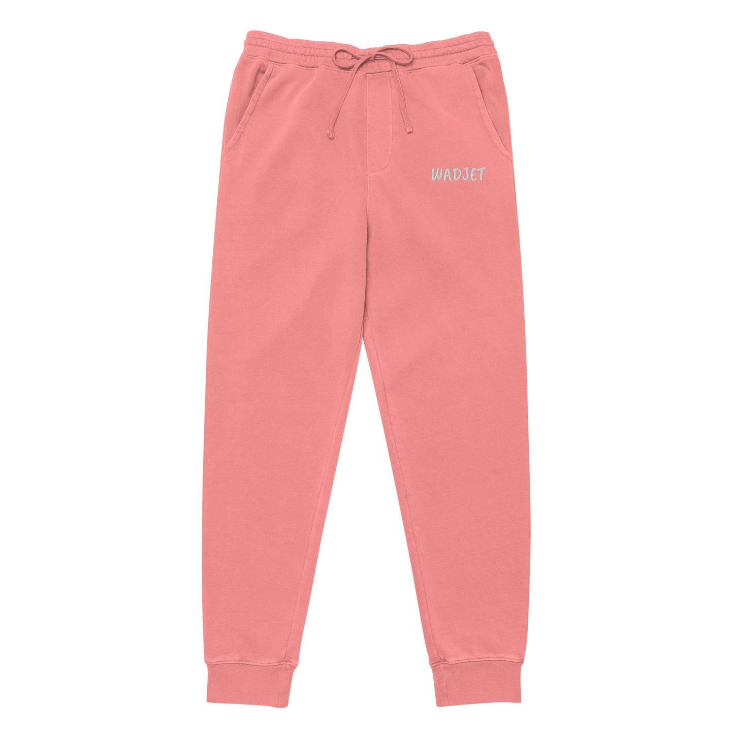 Unisex WADJET sweatpants