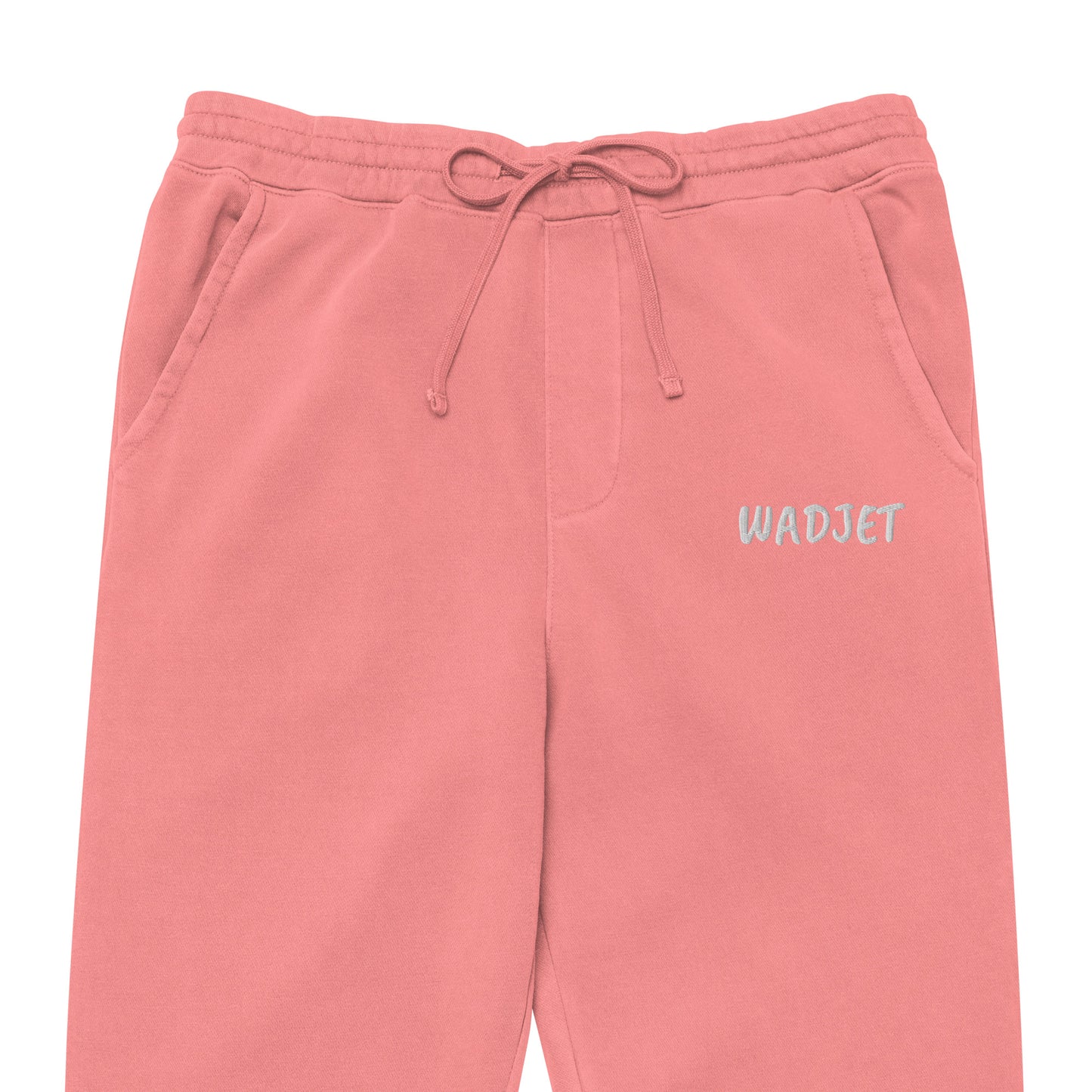 Unisex WADJET sweatpants