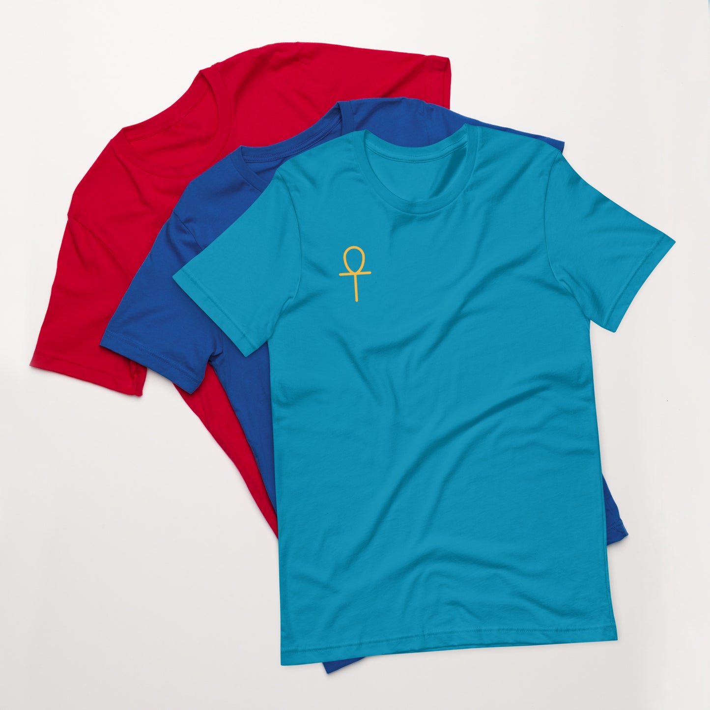 Ankh t-shirt