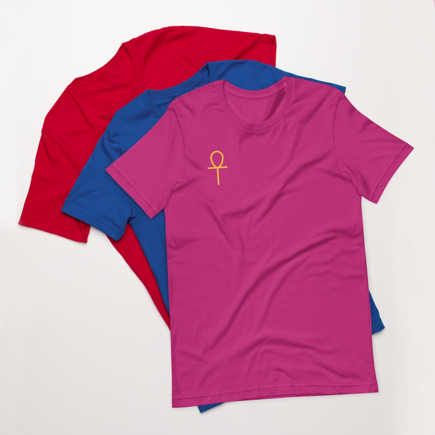 Ankh t-shirt