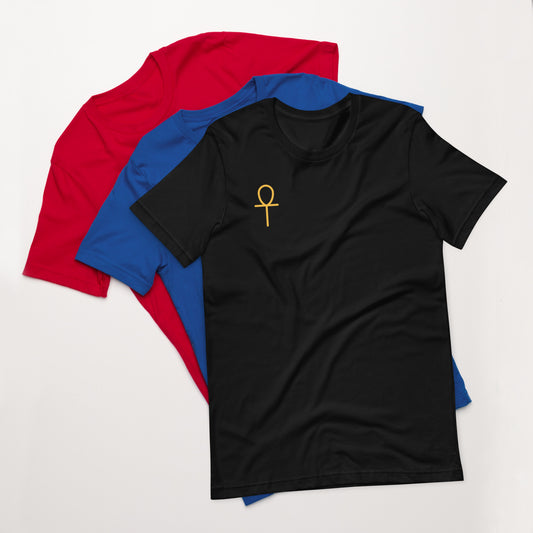 Ankh t-shirt