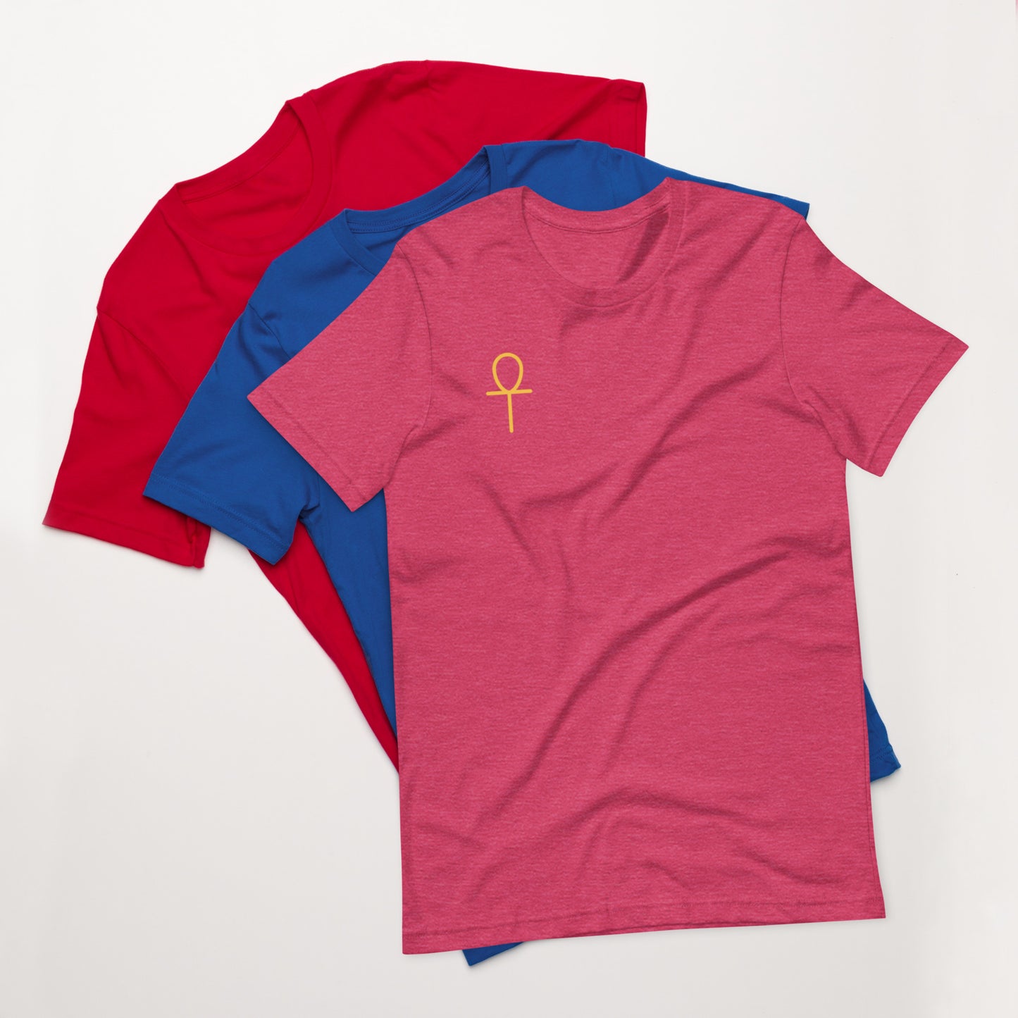 Ankh t-shirt