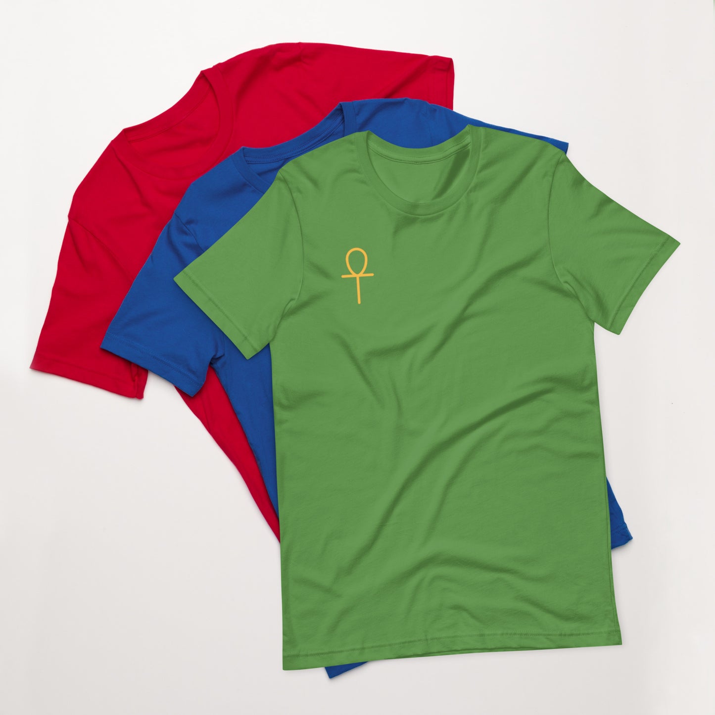 Ankh t-shirt