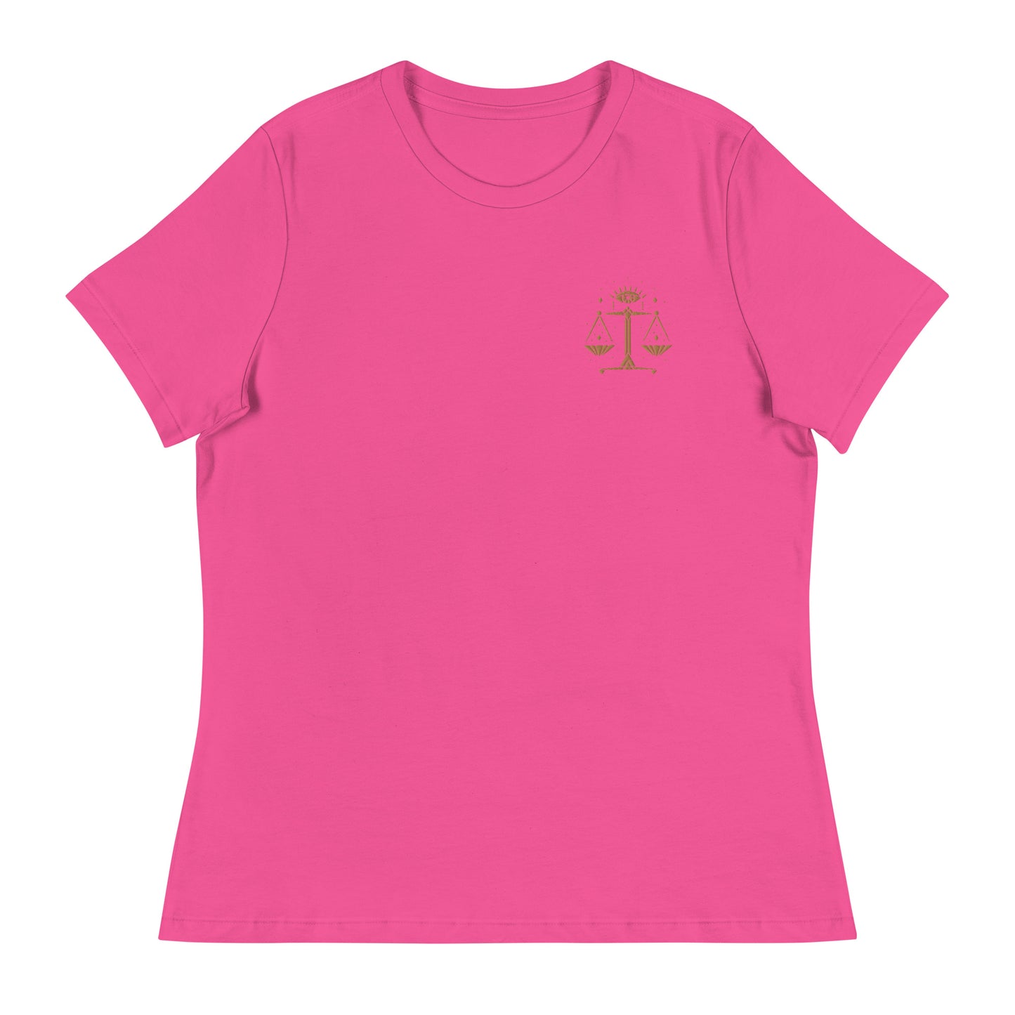 Women's Balance Ra T-Shirt