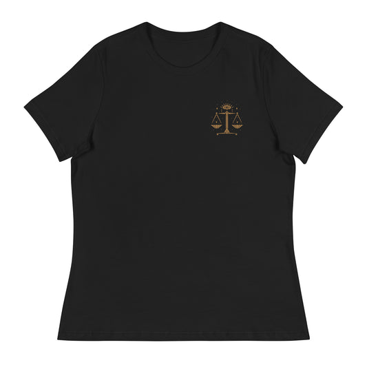 Women's Balance Ra T-Shirt