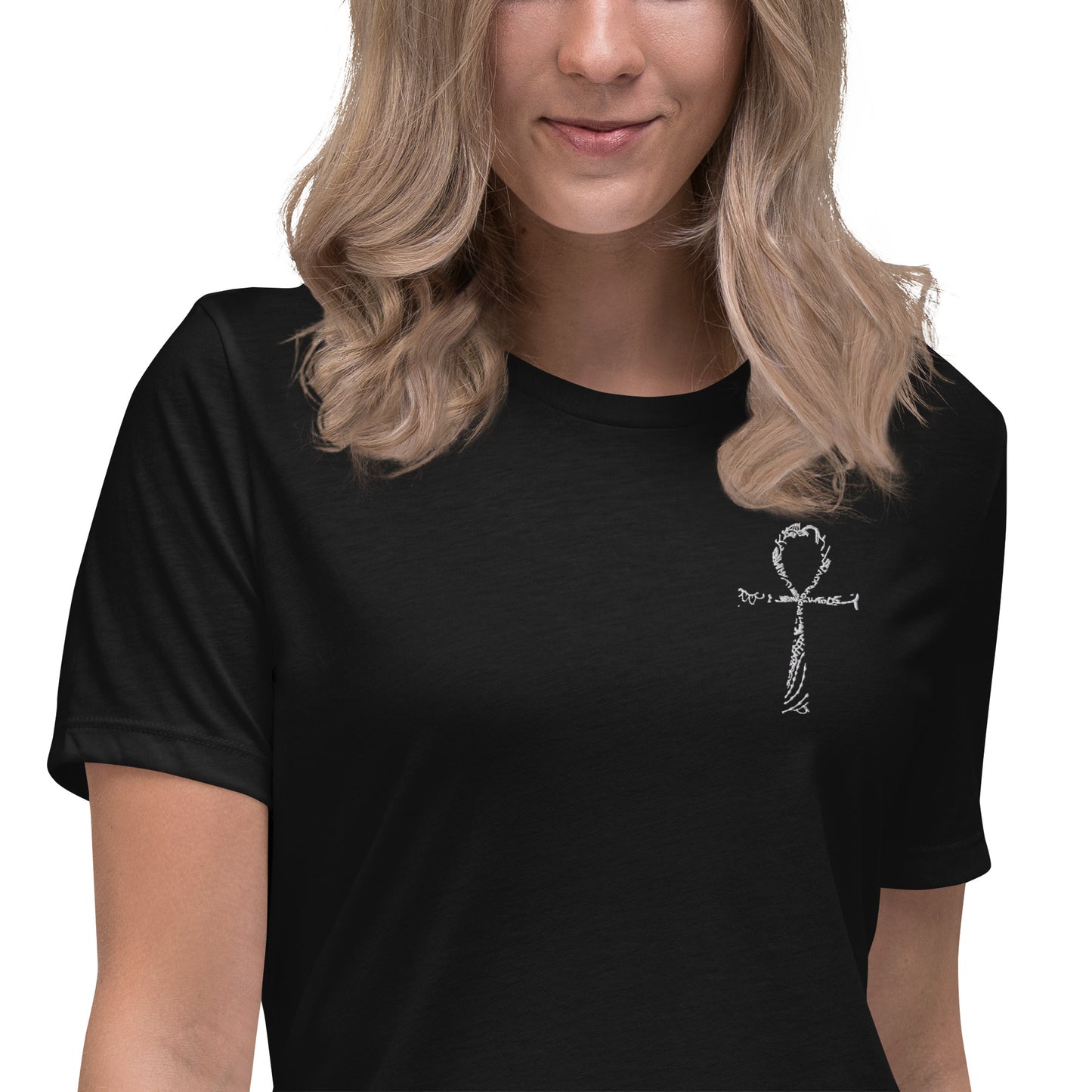 Women's stargazing T-Shirt