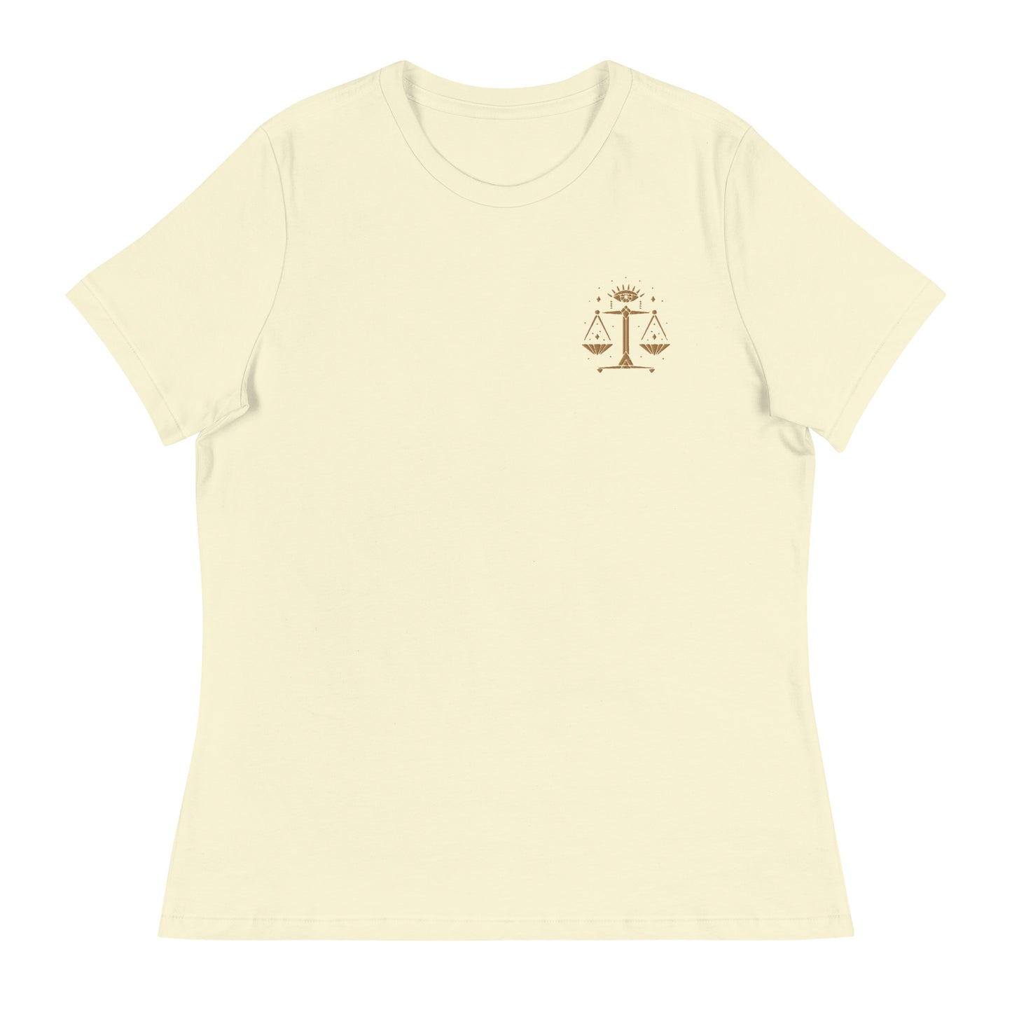 Women's Balance Ra T-Shirt