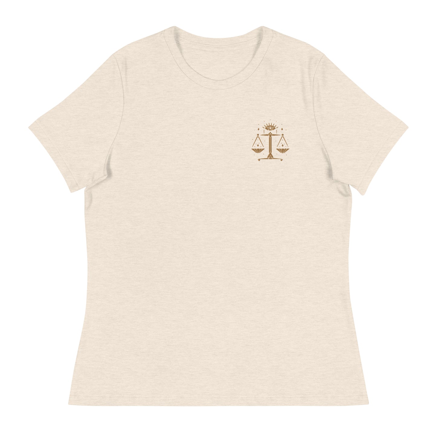 Women's Balance Ra T-Shirt