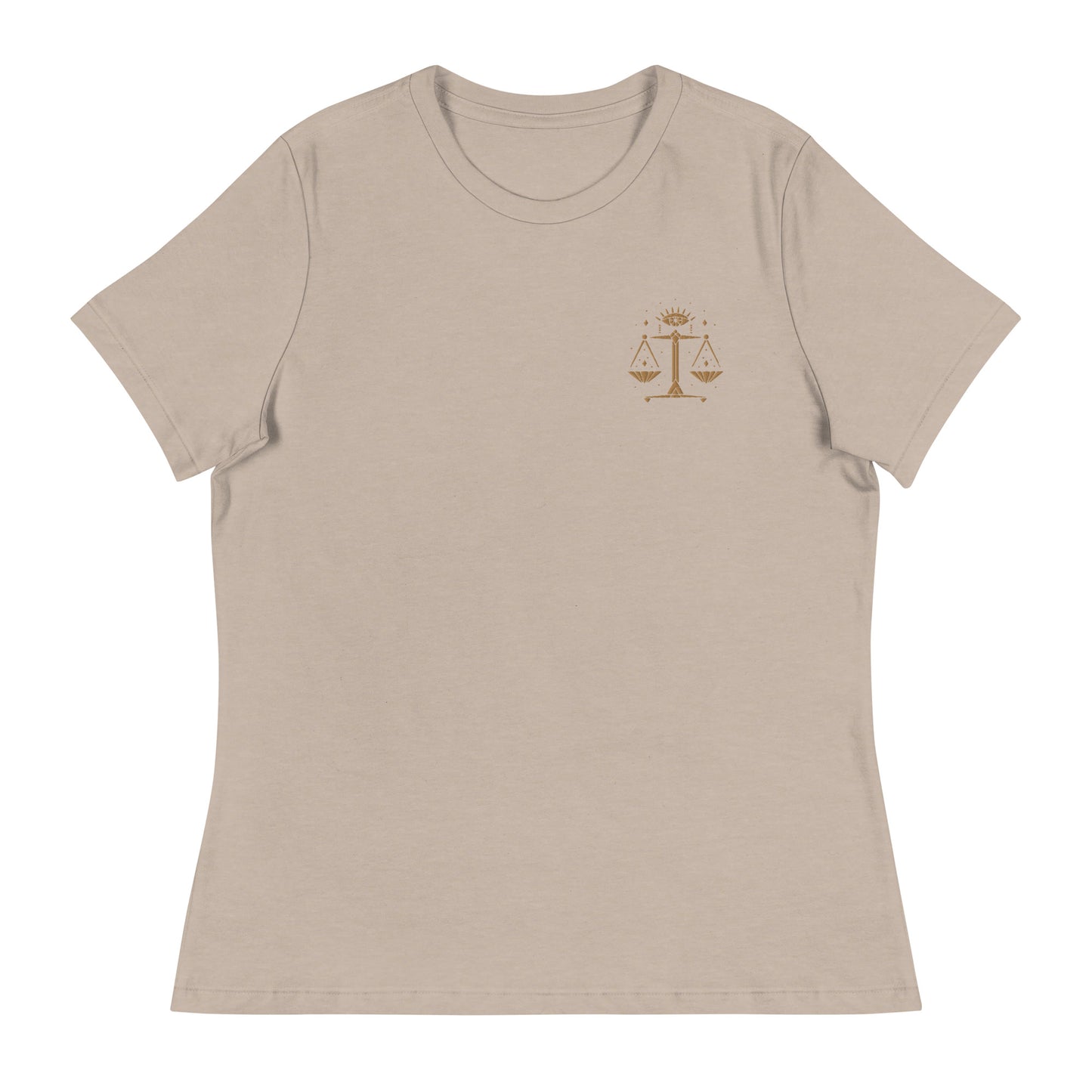 Women's Balance Ra T-Shirt