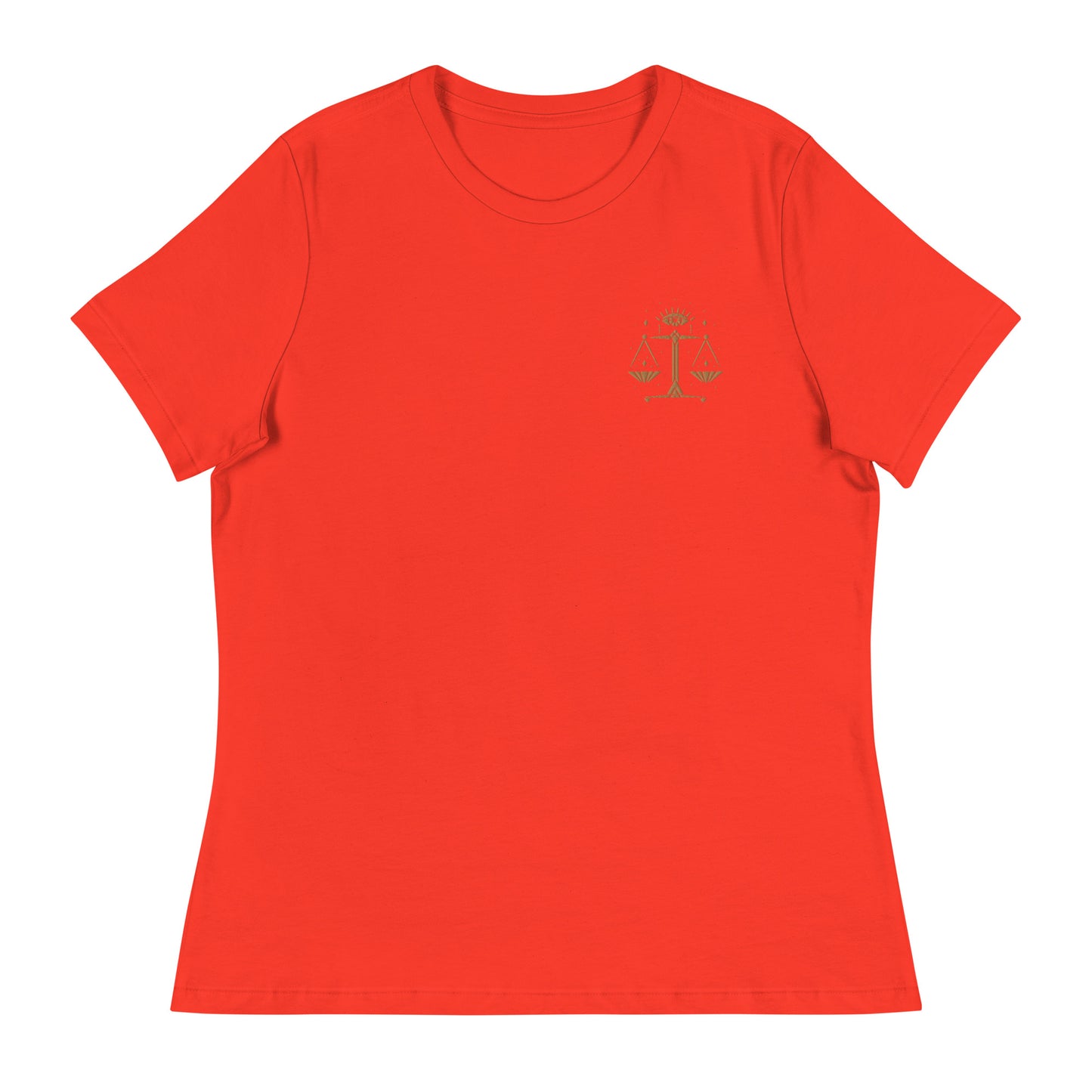 Women's Balance Ra T-Shirt