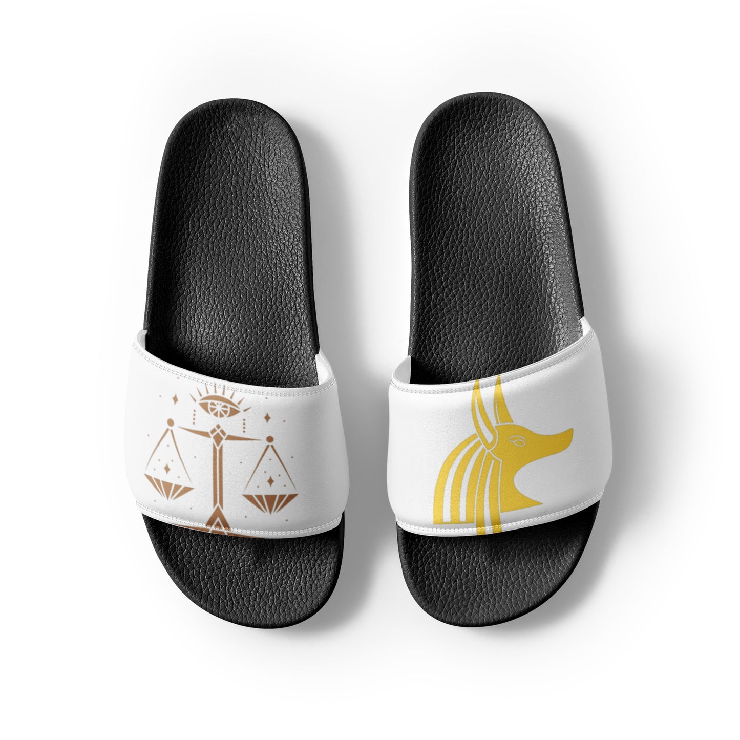 Women's Balance Ra slides