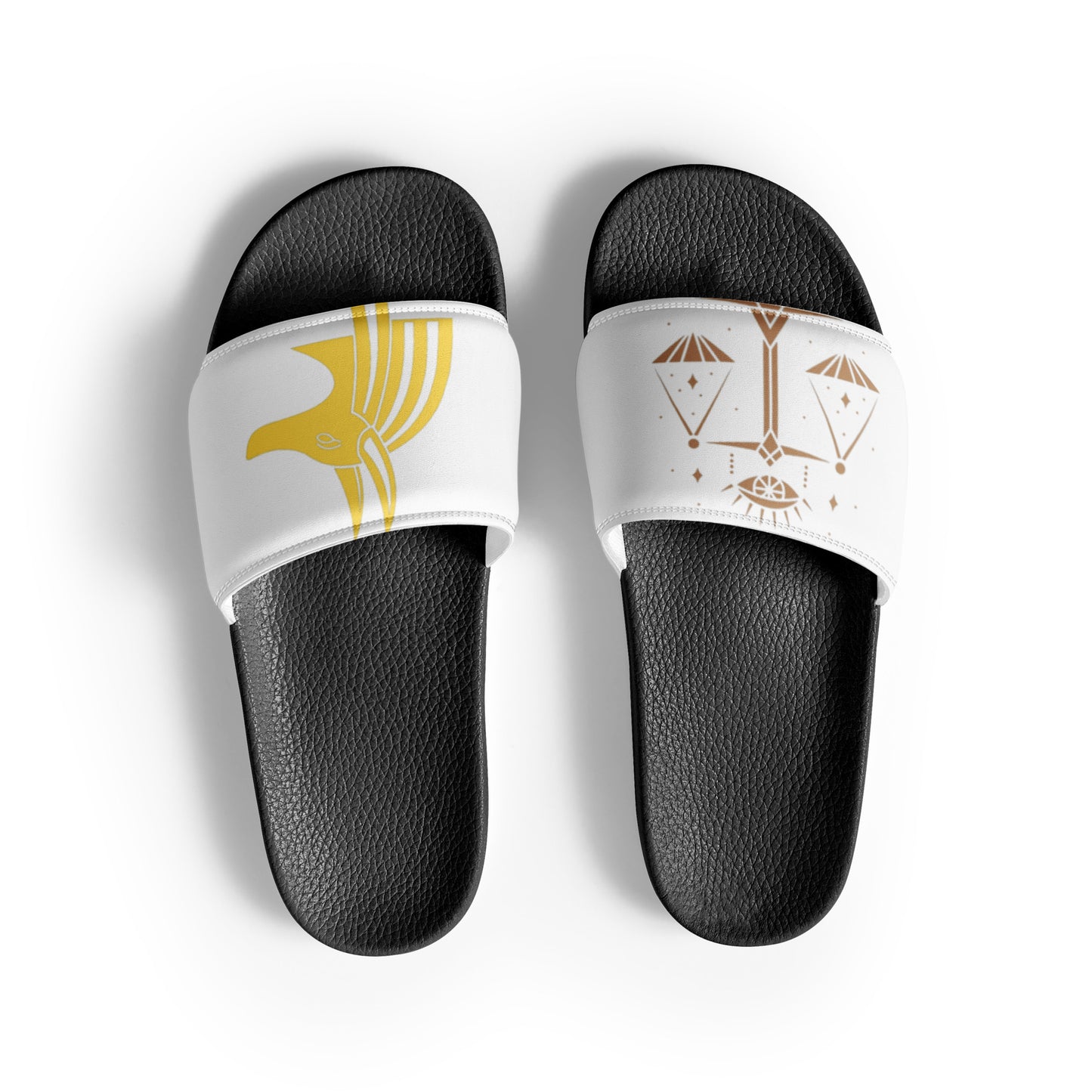 Women's Balance Ra slides