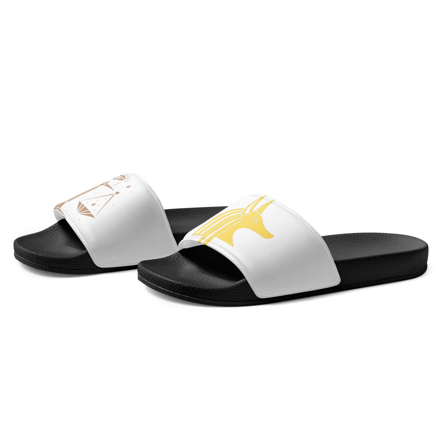 Women's Balance Ra slides