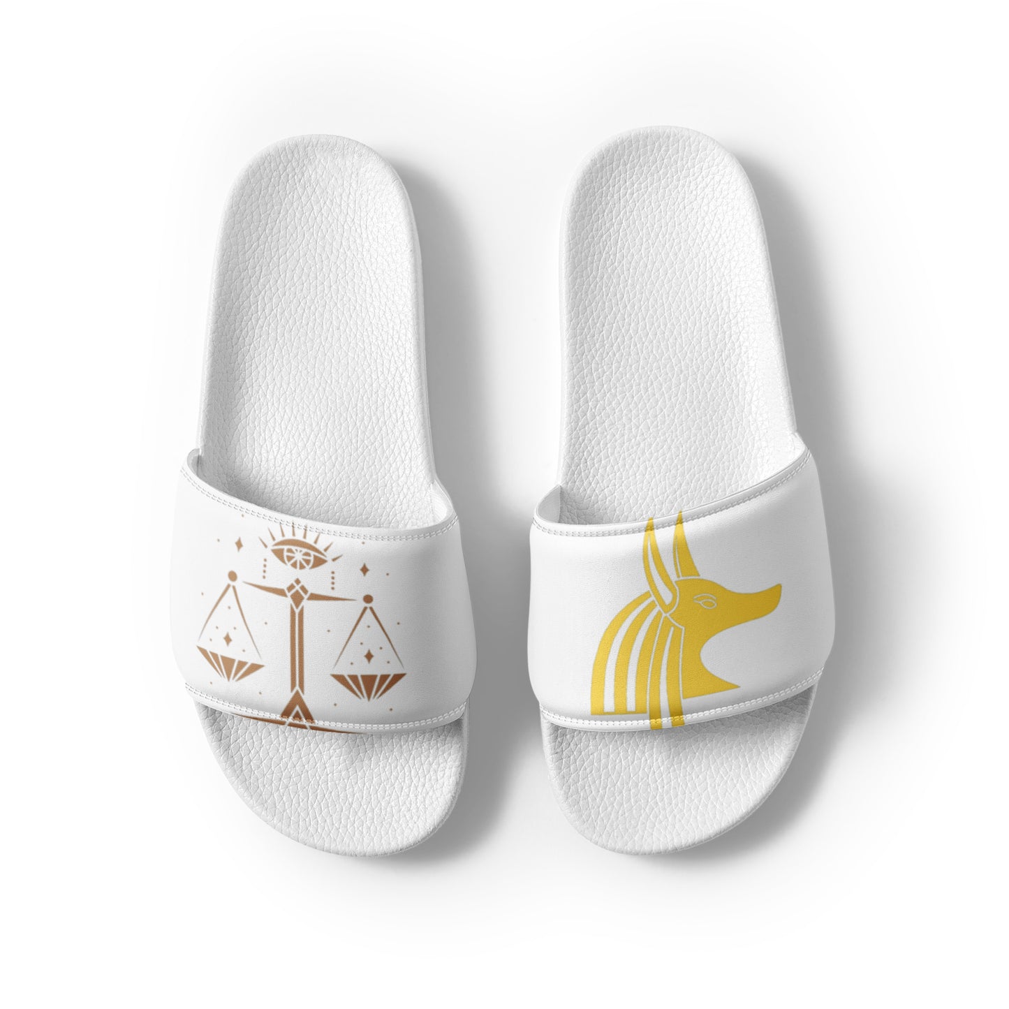 Women's Balance Ra slides