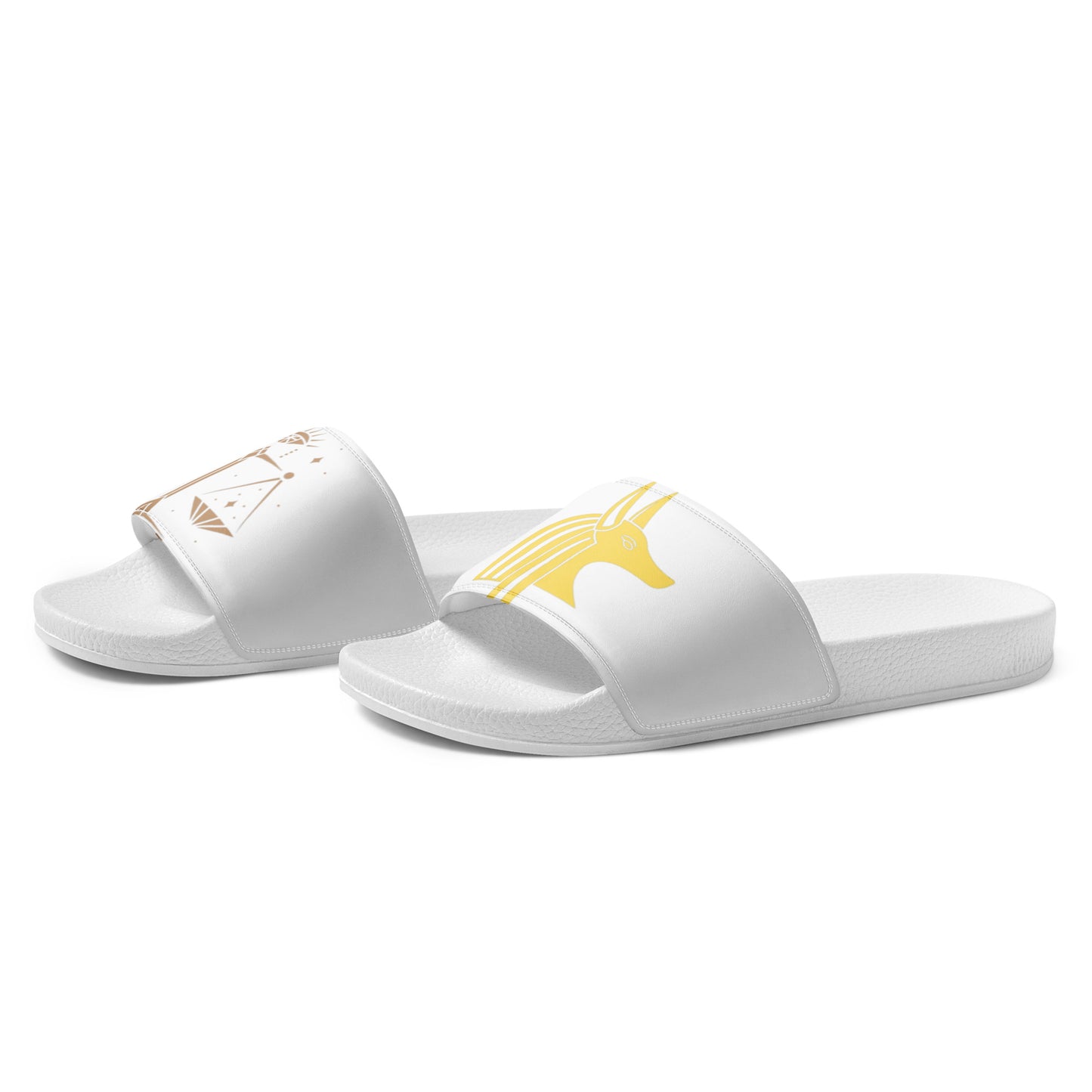 Women's Balance Ra slides