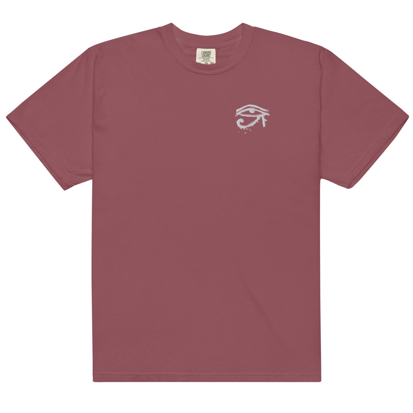 Men’s eye Ra t-shirt