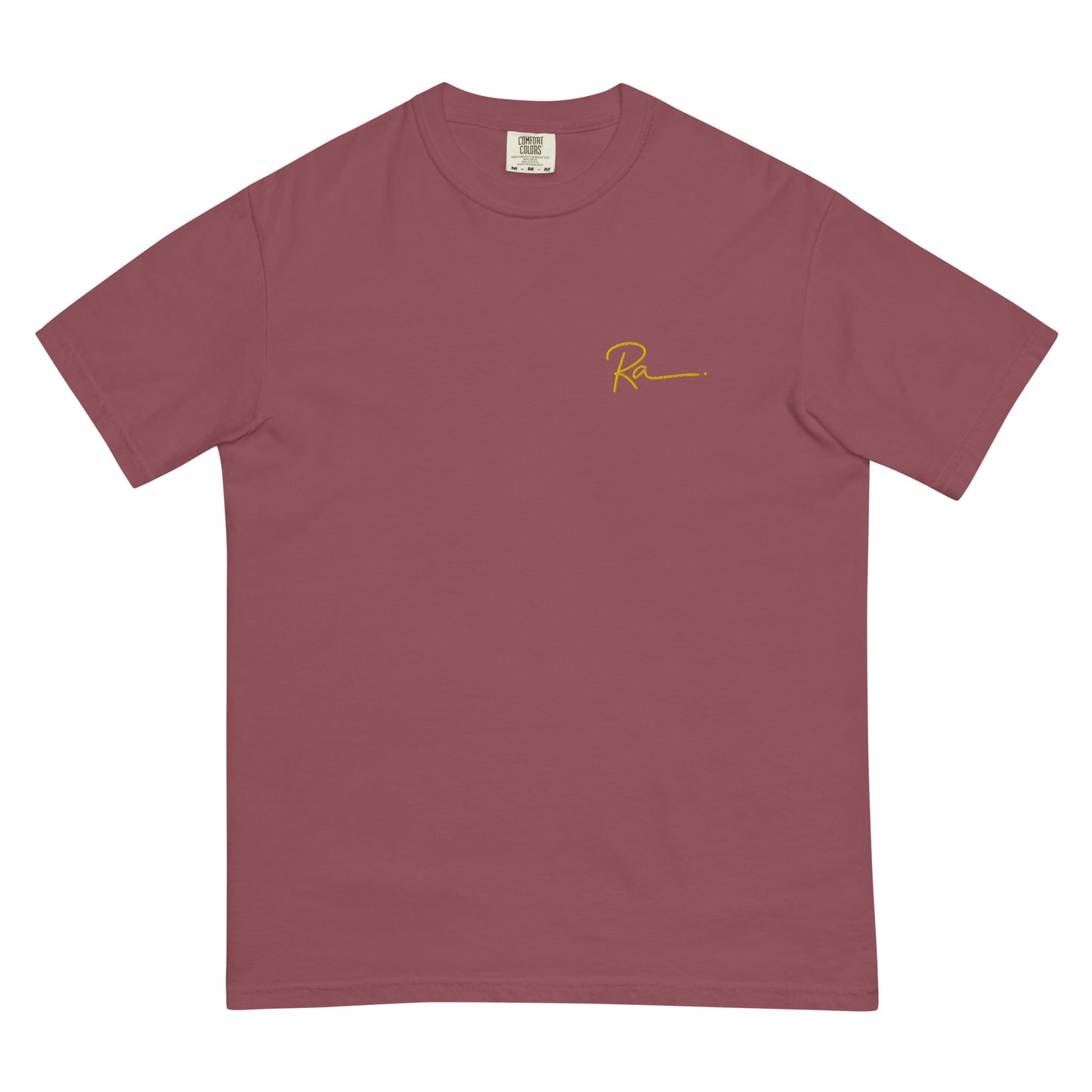 Men’s Ra t-shirt