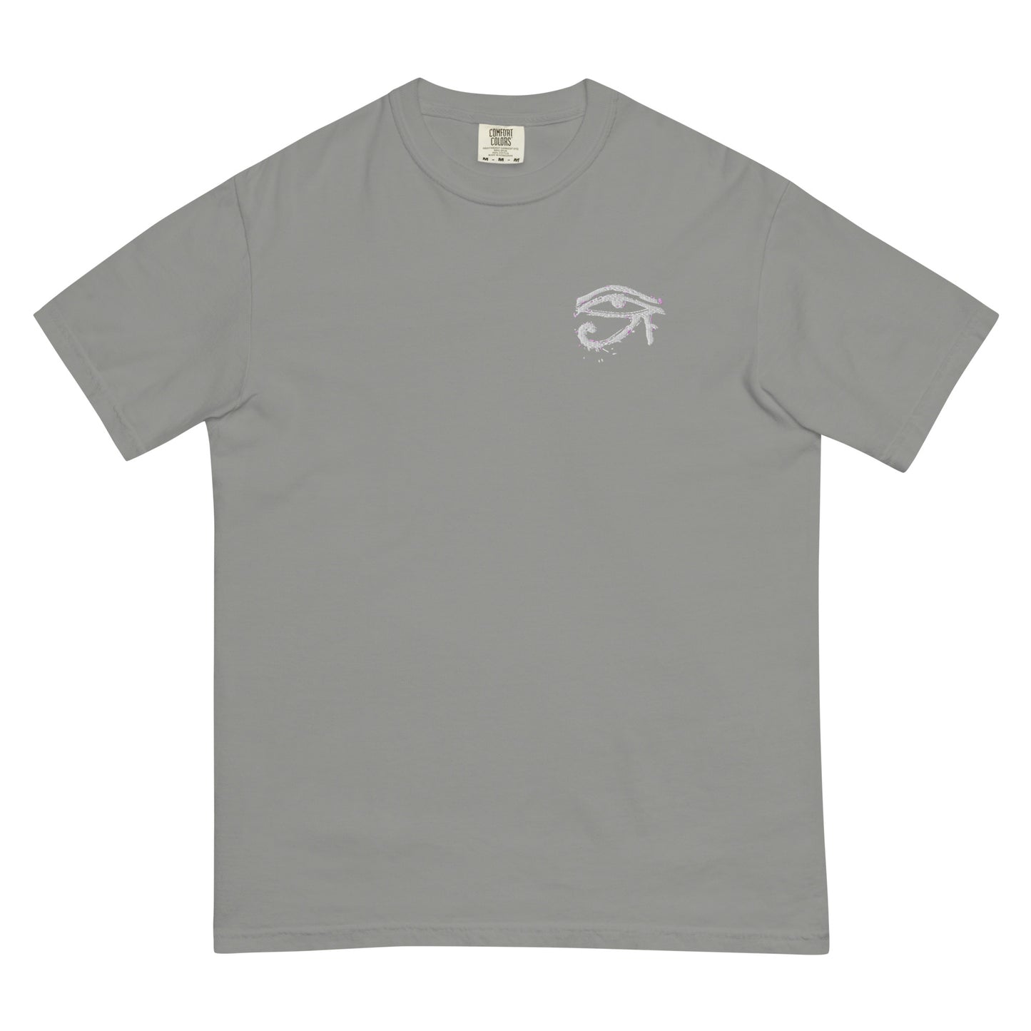 Men’s eye Ra t-shirt