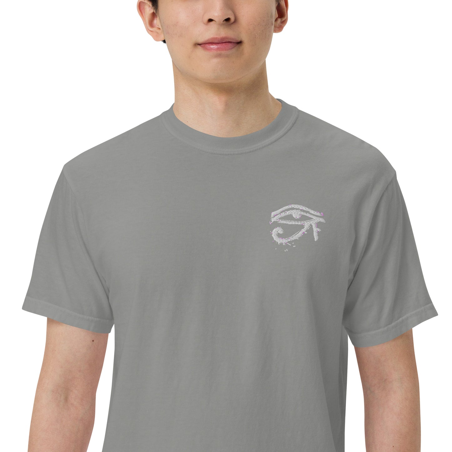 Men’s eye Ra t-shirt