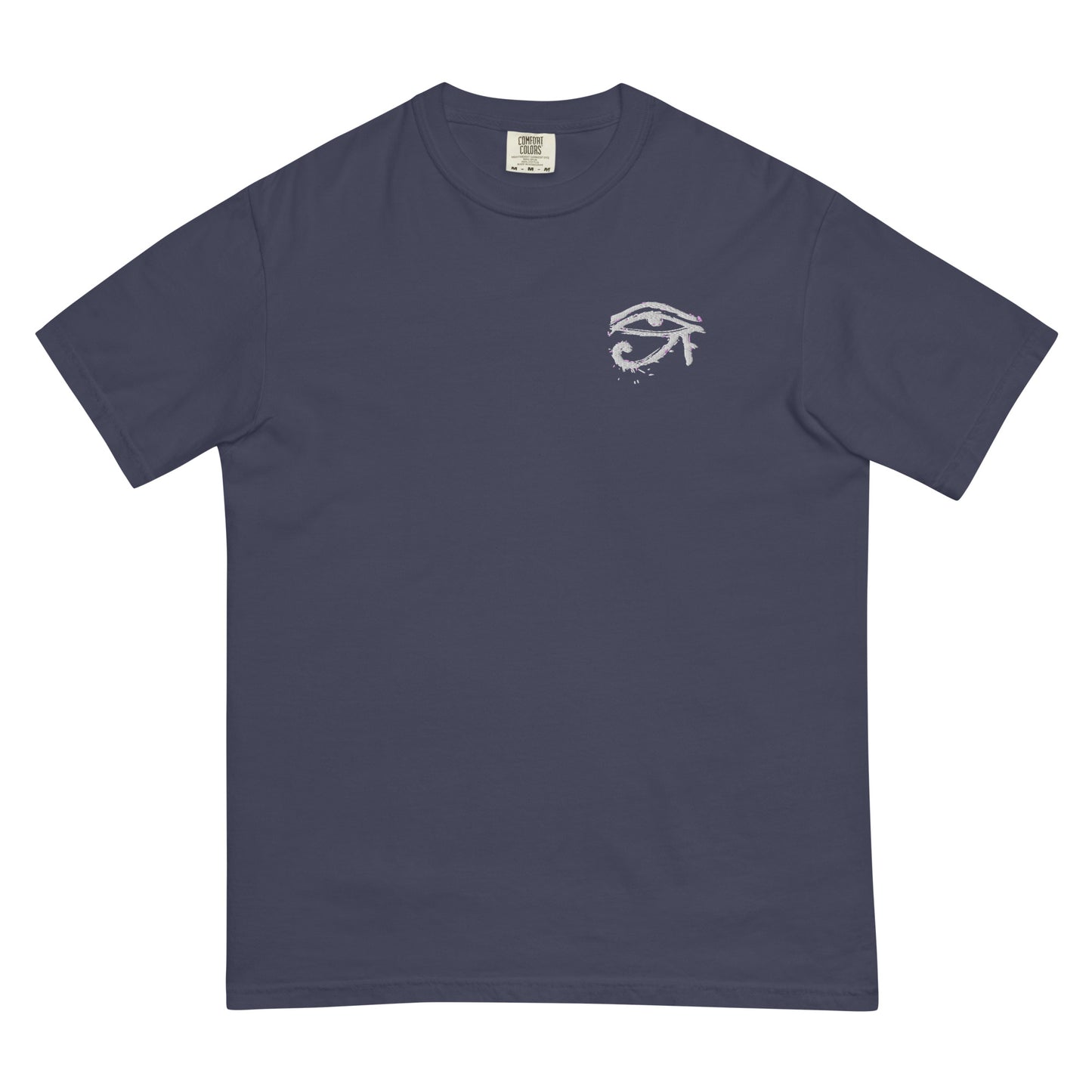 Men’s eye Ra t-shirt