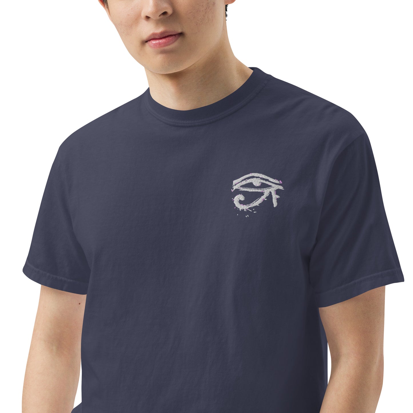 Men’s eye Ra t-shirt