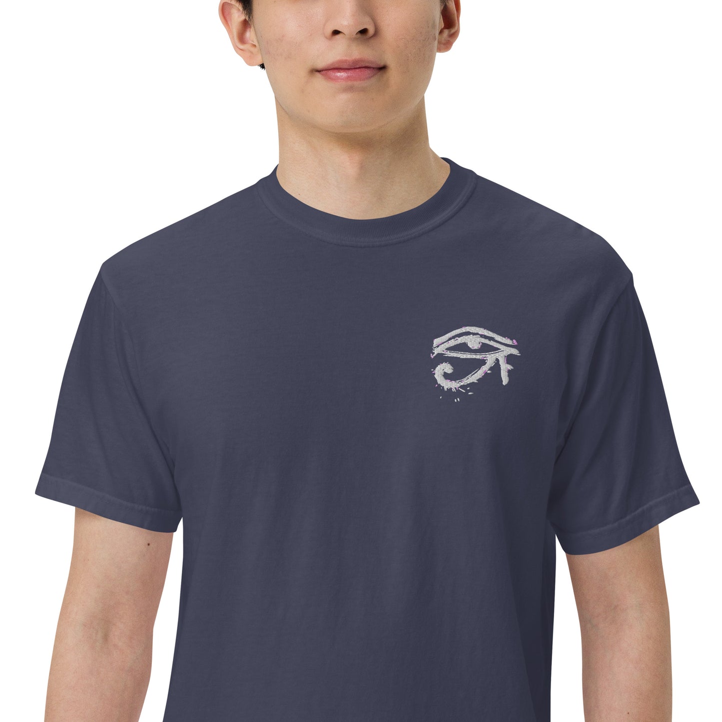 Men’s eye Ra t-shirt