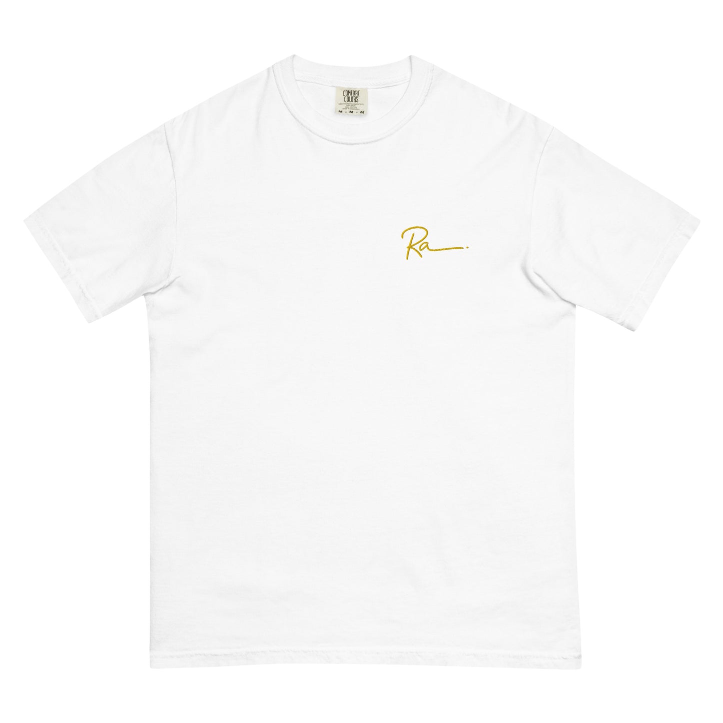 Men’s Ra t-shirt