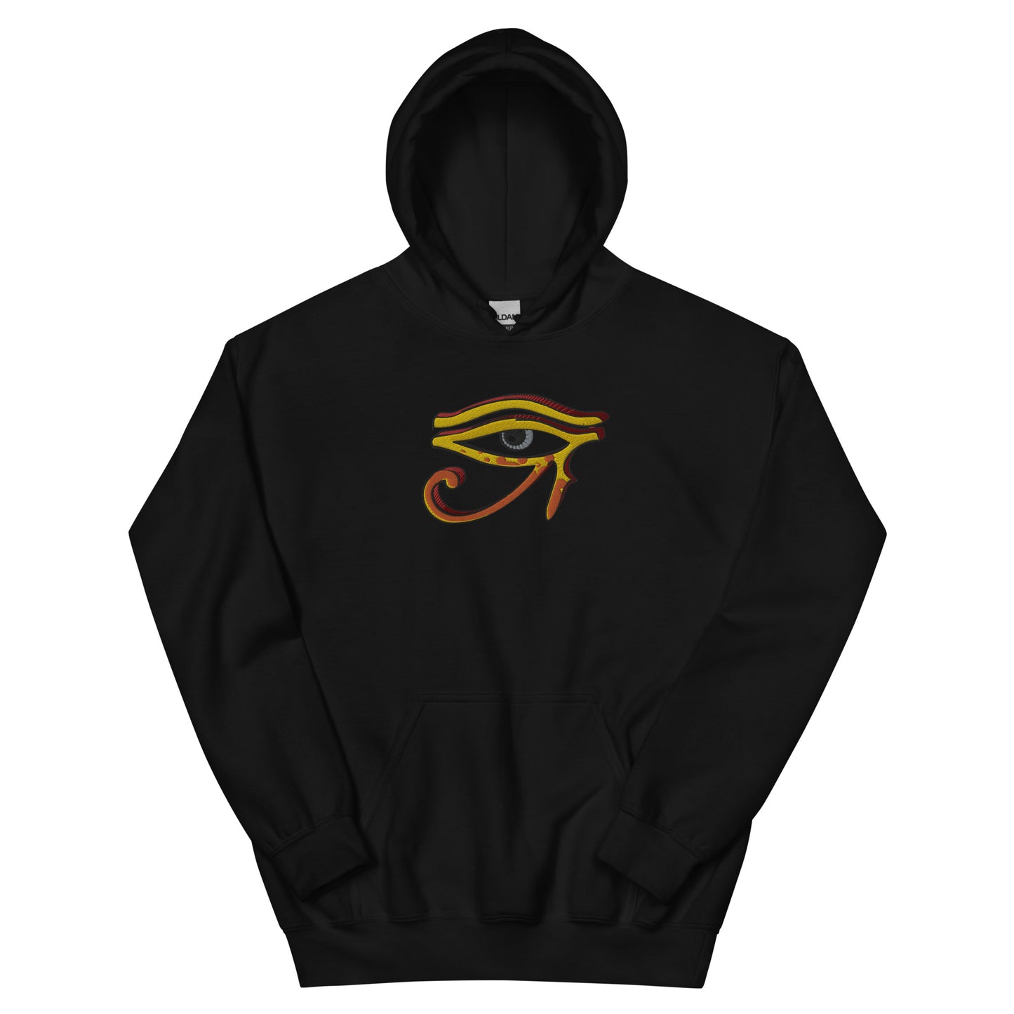 Unisex The Eye Hoodie